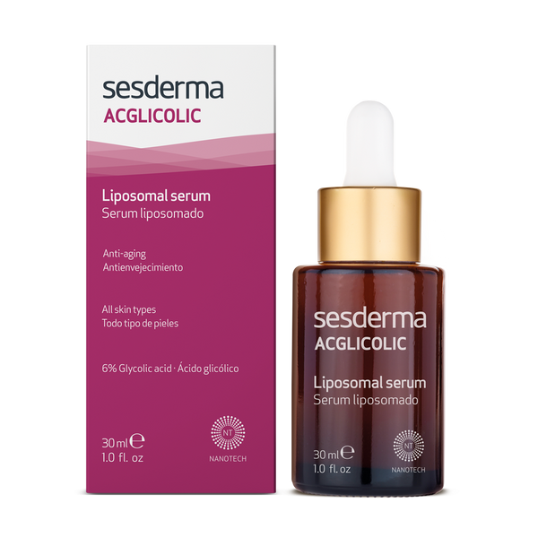 Sesderma Acglicolic Liposomal Serum