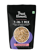 Thumbnail for True Elements 7 in 1 Super Seeds & Nut Mix