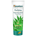 Thumbnail for Himalaya Herbals Purifying Neem Face Wash