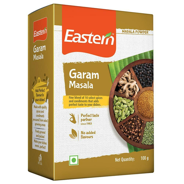 Eastern Garam Masala