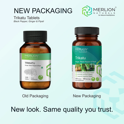 Merlion Naturals Manjistha 500mg Tablets - Distacart