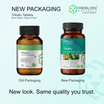 Thumbnail for Merlion Naturals Manjistha 500mg Tablets