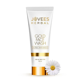Jovees Ultra Radiance Face Wash