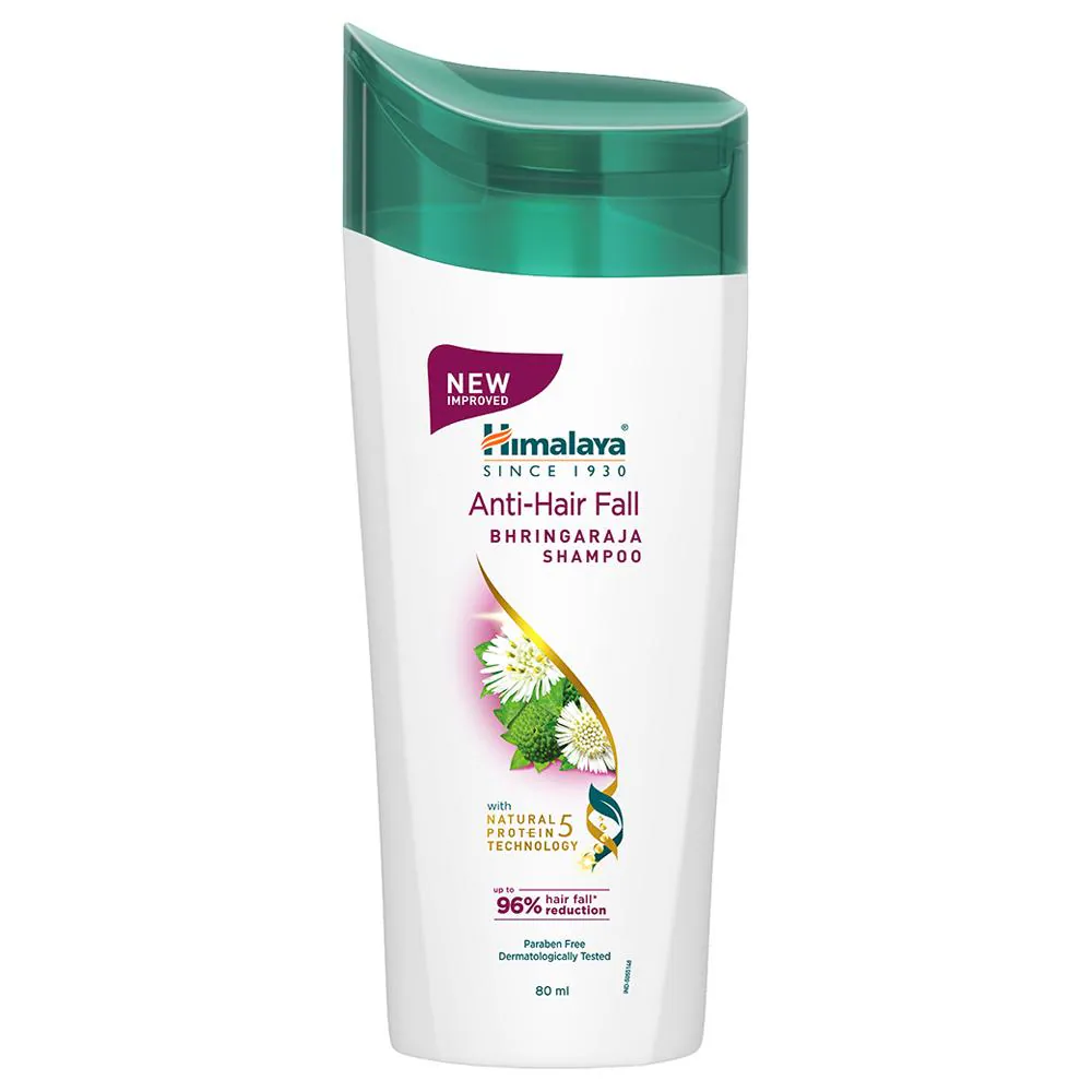 Himalaya Anti-Hair Fall Shampoo - Distacart