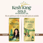 Thumbnail for Kesh King Ayurvedic Scalp and Hair Medicinal Oil