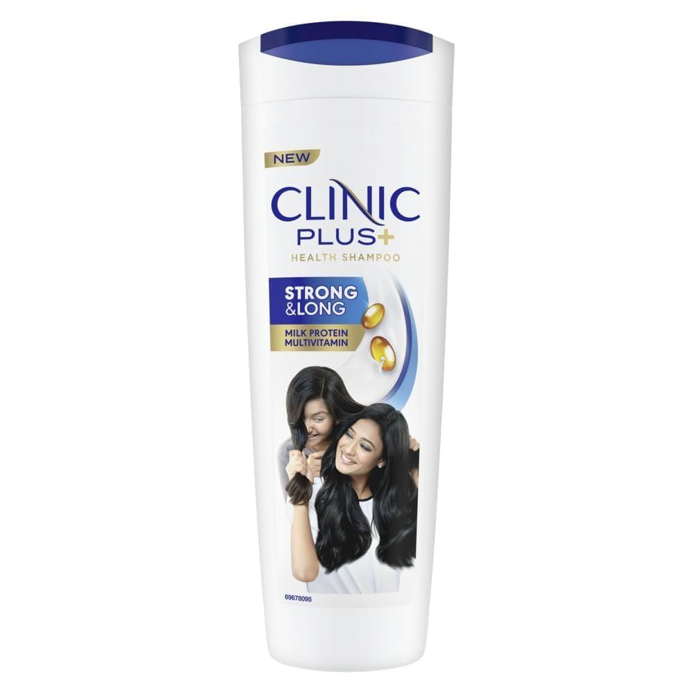 Clinic Plus Strong And Long Health Shampoo