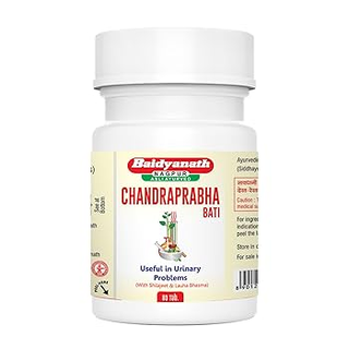 Baidyanath Nagpur CP Bati - Distacart