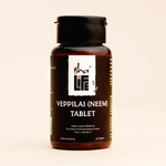Thumbnail for Isha Life Neem Tablet