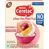 Nestle Cerelac Baby Cereal With Milk Wheat - Rice Mixed Fruit - Distacart