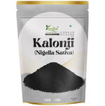 Thumbnail for Yuvika Kalonji - Kalaunji - Nigella Sativa