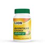Thumbnail for Lion Ayurveda Avipatikar Churna - Distacart