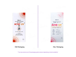 Thumbnail for Ipca Acne UV Gel SPF 50