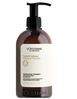 Thumbnail for L'Occitane Volume & Strength Shampoo
