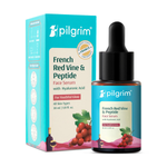 Thumbnail for Pilgrim Red Vine Face Serum For Anti-Ageing - Dista
