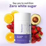 Thumbnail for BeBodywise Hair Health Gummies - Distacart