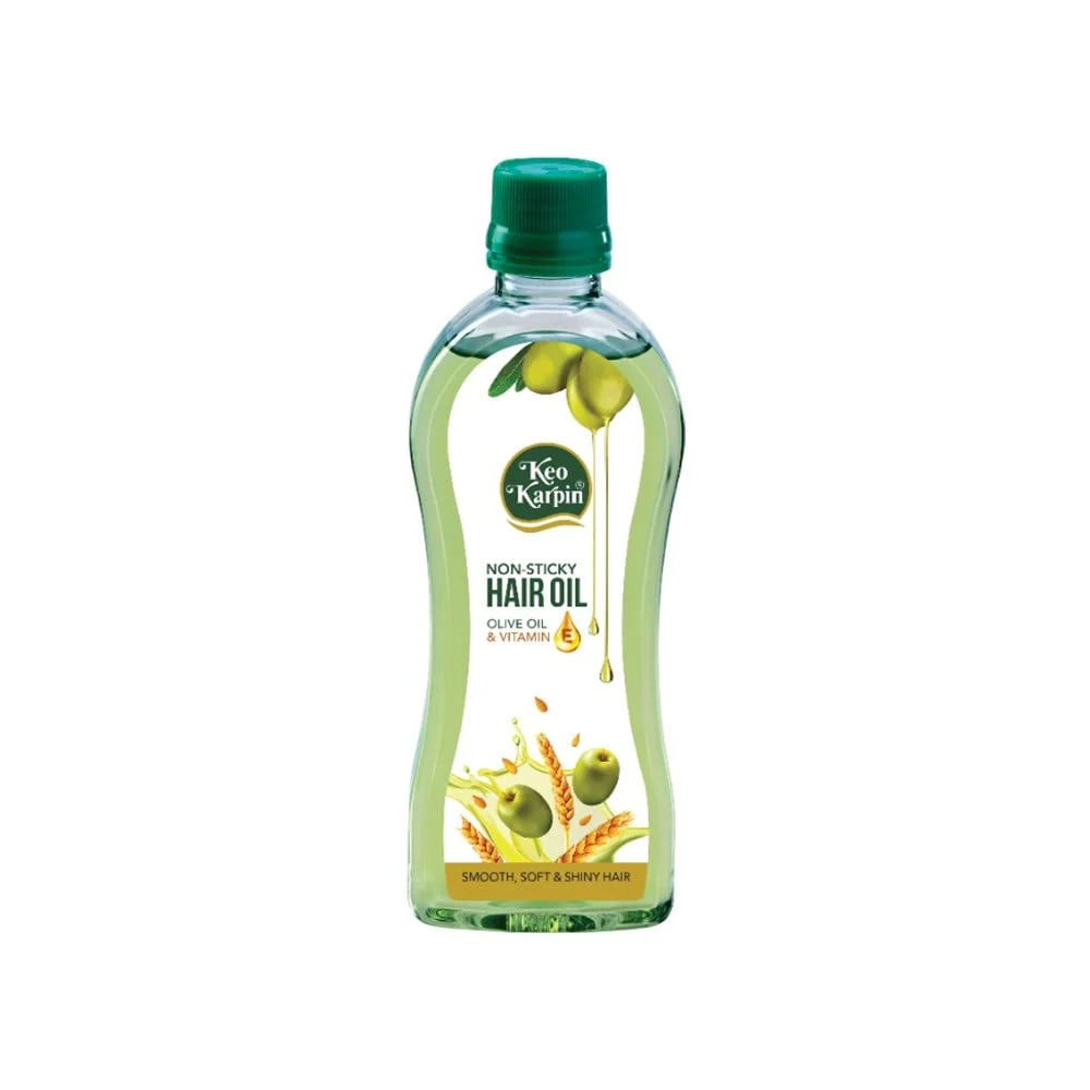 Keo Karpin Hair Oil - Distacart