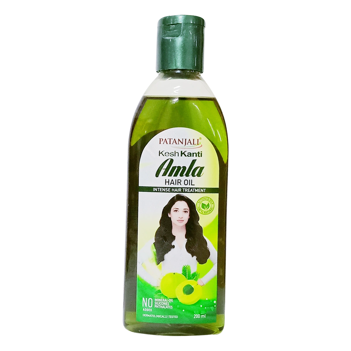 Patanjali Kesh Kanti Amla Hair Oil - Distacart