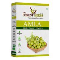 Thumbnail for Forest Herbs Amla Hair Care Powder - Distacart