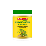 Thumbnail for Baidyanath Ashwagandha Churna - Distacart
