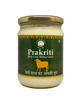Prakriti Desi Cow Bilona Ghee | Organic Desi Cow Ghee | Pure organic ghee, traditionally-churned, chemical-free, granular ghee, nutritious by nature - Distacart
