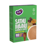 Thumbnail for Early Foods Organic Sattu Maavu Porridge Mix - Distacart