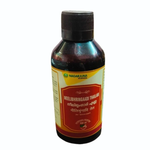 Thumbnail for Nagarjuna Ayurveda Neelibhrungaadi Thailam - Distacart