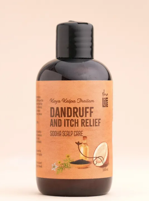 Isha Arogya Kaya Kalpa Thailam - Distacart