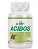 Kudos Ayurveda Acidos Capsules - Distacart