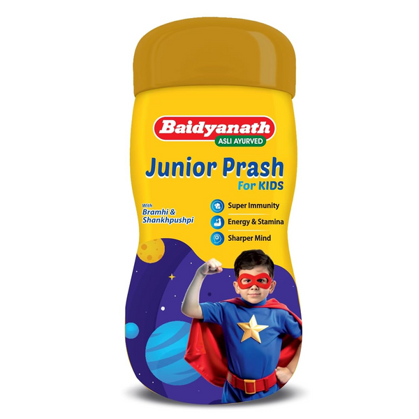 Baidyanath Junior Prash - Distacart