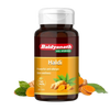 Baidyanath Kolkata Haldi Tablets - Distacart
