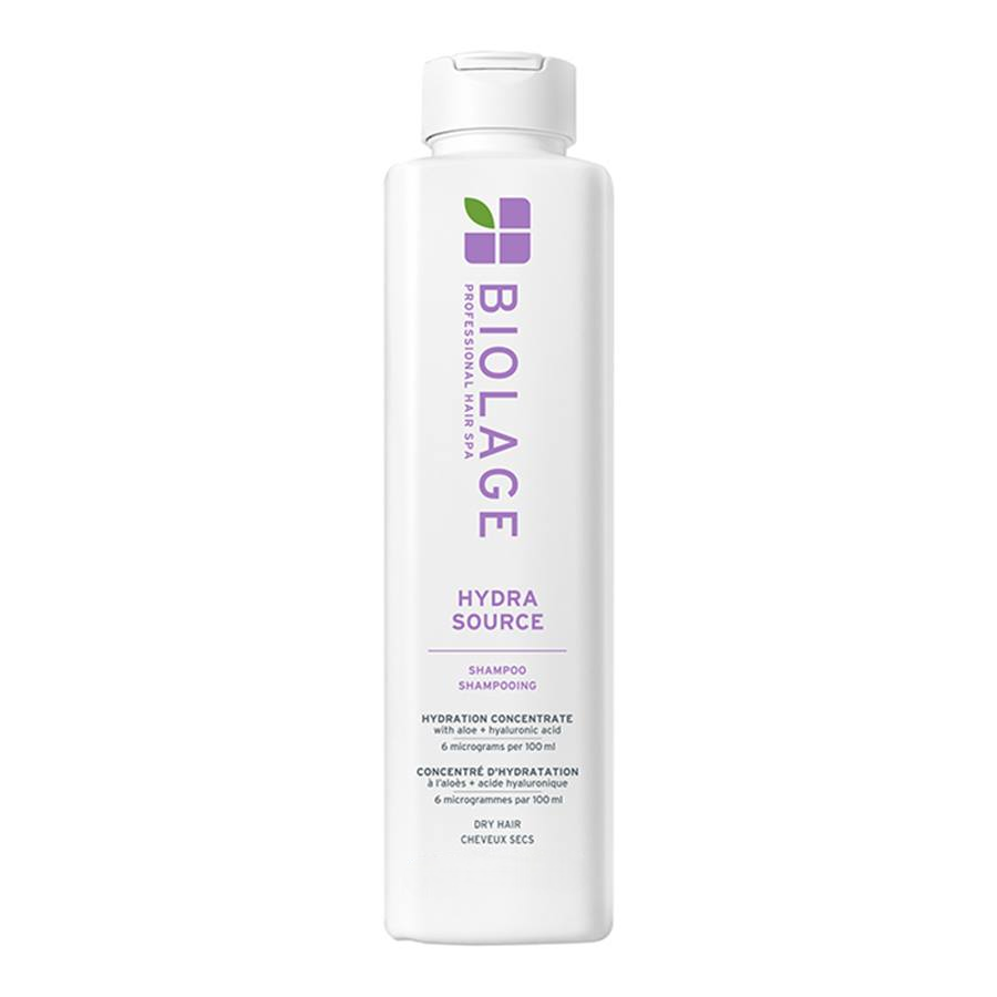 Matrix Biolage HydraSource Plus Aloe Shampoo - Distacart