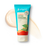 Thumbnail for Pilgrim Australian 2% Vitamin C Oil free Moisturizer with Kakadu Plum & Lime Pearl For Oily & Acne Prone Skin - Distacart