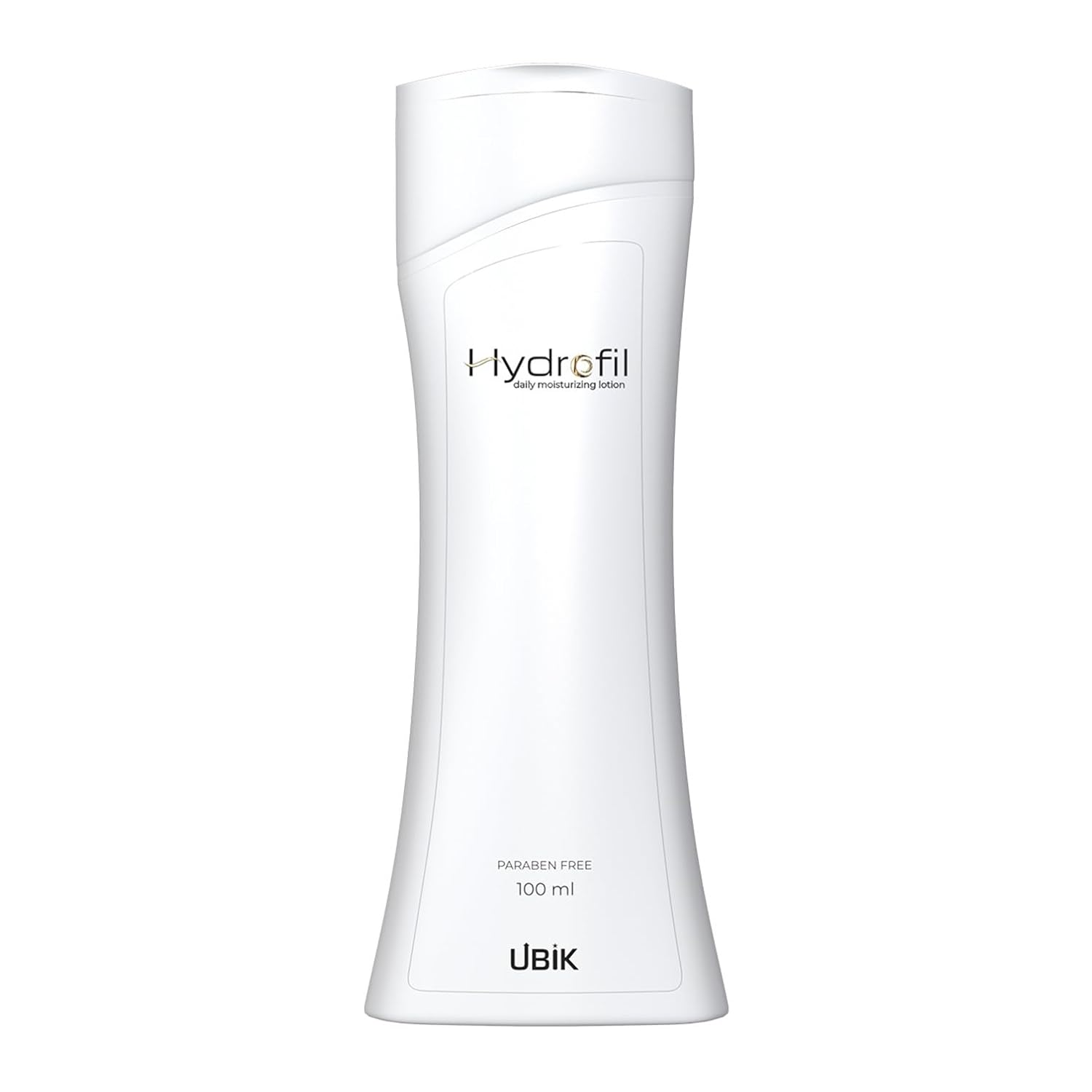 Hydrofil Moisturizing Lotion - Distacart