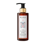 Thumbnail for Kama Ayurveda Rose & Jasmine Body Cleanser 200ml - Distacart