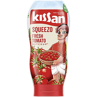 Kissan Squeezo - Fresh Tomato Ketchup