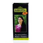 Thumbnail for Avn Ayurveda Karkuntal Hair Oil - Distacart