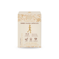 Shreevarma Shree Slim Capsules