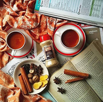 Thumbnail for Tassyam Organics Chai Masala - Distacart