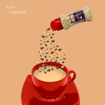 Thumbnail for Tassyam Organics Chai Masala - Distacart