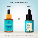 Thumbnail for Pilgrim Korean 0.5% Retinol & 1% Hyaluronic Acid Lift & Firm Anti Aging Serum, Reduce Fine Lines & Wrinkles - Distacart