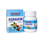 Thumbnail for Hamdard Asraufin Tablet - Distacart