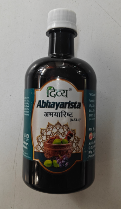 Patanjali Abhyaristh - Distacart