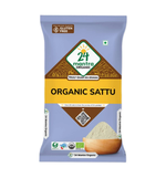 Thumbnail for 24 Mantra Organic Sattu - Distacart