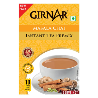 Girnar Masala Chai - Distacart