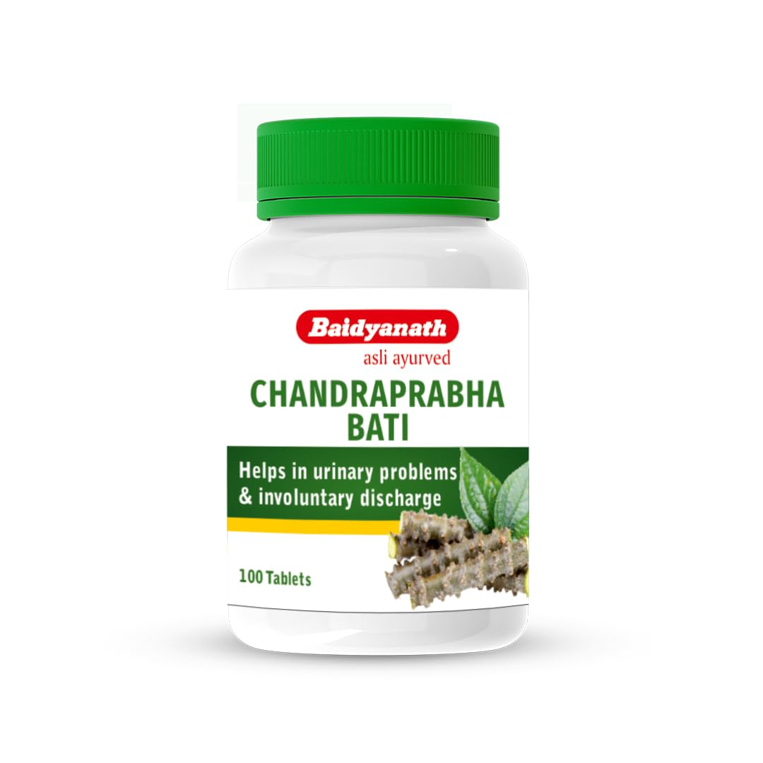 Baidyanath CP Bati - Distacart