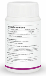 Thumbnail for Jain Shankhpushpi Capsules - Distacart
