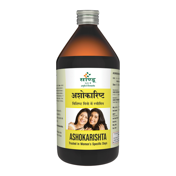 Sandu Ashokarishta - Distacart