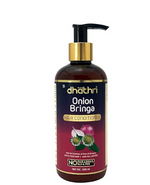 Thumbnail for Dhathri Onion Conditioner For Strong and Healthy Hair