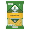 24 Mantra Organic Moong Dal - Distacart