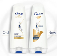 Thumbnail for Dove Intense Repair Conditioner For Damaged, Frizzy Hair - Distacart